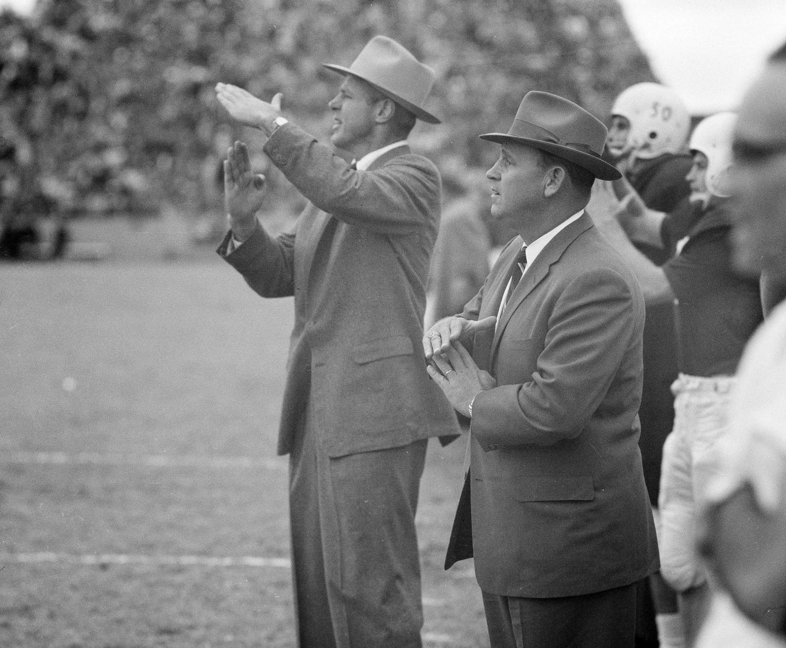 Bud Wilkinson